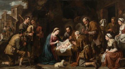 Chiusura Natalizia 2025